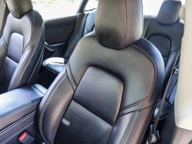 2018 Tesla Model 3 - Image 31 of 31