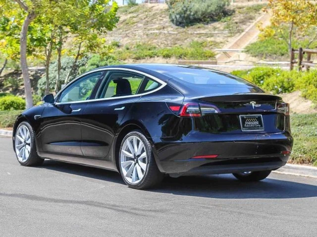 2018 Tesla Model 3 - Image 4 of 21