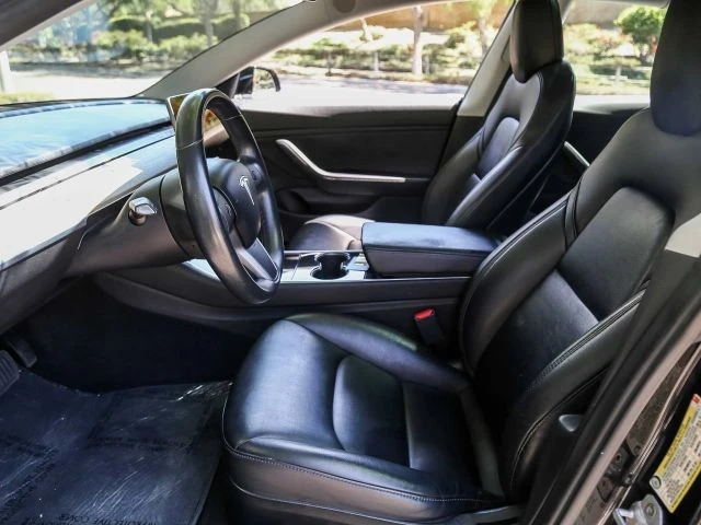 2018 Tesla Model 3 - Image 20 of 21