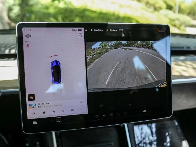 2018 Tesla Model 3 - Image 30 of 31