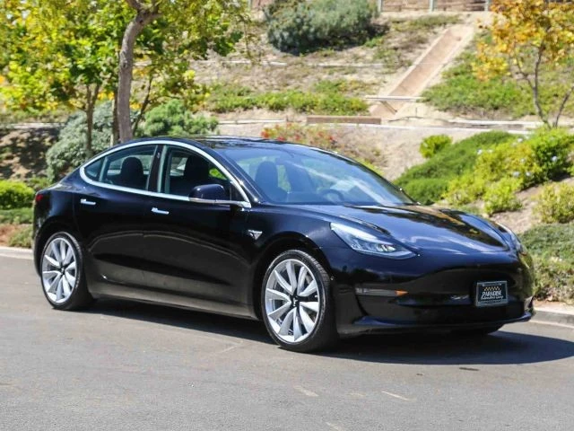 2018 Tesla Model 3 - Image 8 of 21