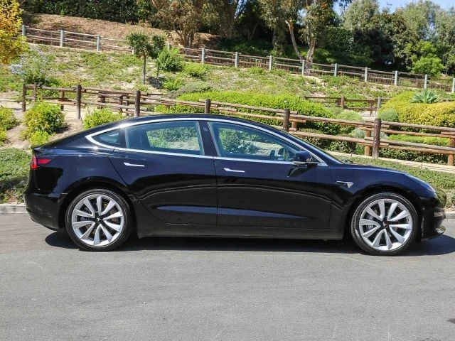 2018 Tesla Model 3 - Image 7 of 21