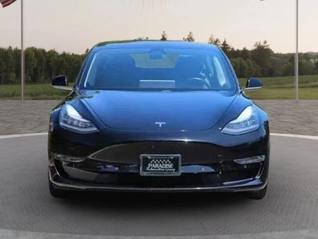 2018 Tesla Model 3 - Image 2 of 21