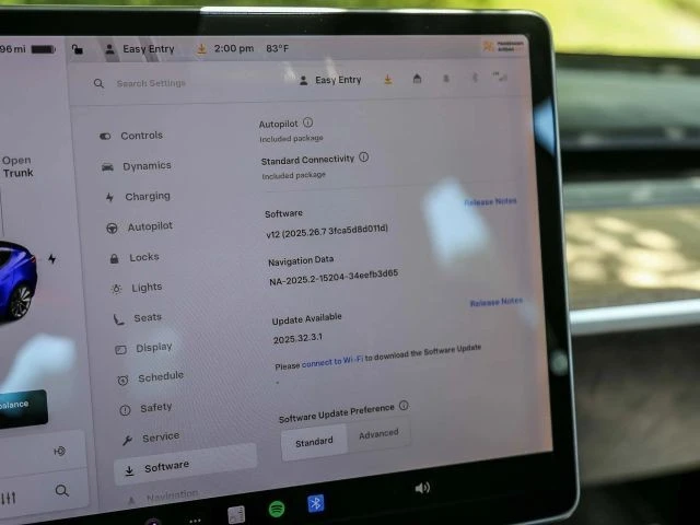 2018 Tesla Model 3 - Image 29 of 31