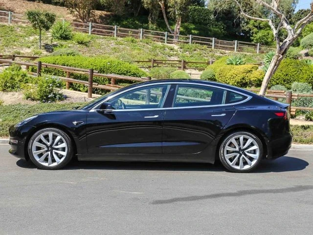 2018 Tesla Model 3 - Image 3 of 21