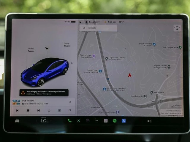 2018 Tesla Model 3 - Image 15 of 21