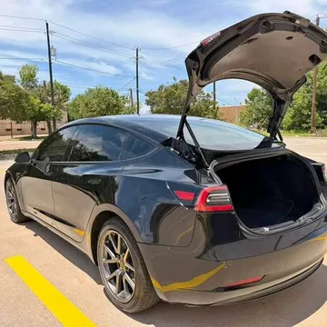 2018 Tesla Model 3 Mid Range