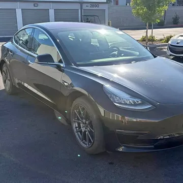2018 Tesla Model 3 Mid Range
