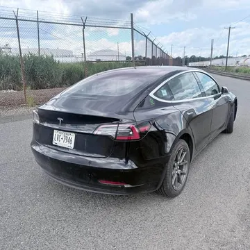 2018 Tesla Model 3 Mid Range