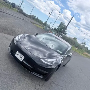 2018 Tesla Model 3 Mid Range