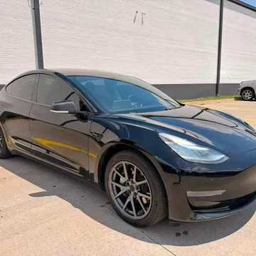2018 Tesla Model 3 Mid Range