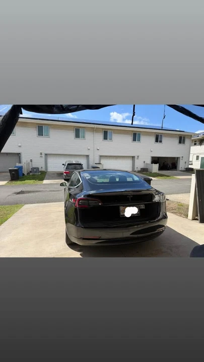 2018 Tesla Model 3 - Image 4 of 8
