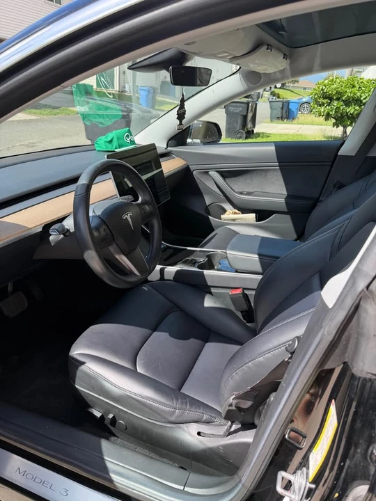 2018 Tesla Model 3 - Image 5 of 8