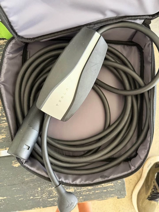 2018 Tesla Model 3 - Image 7 of 8