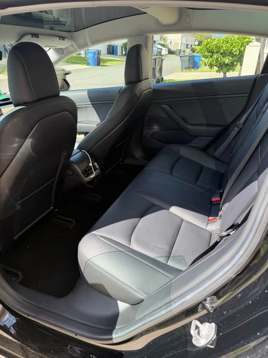 2018 Tesla Model 3 - Image 6 of 8