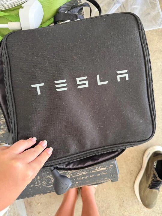 2018 Tesla Model 3 - Image 8 of 8