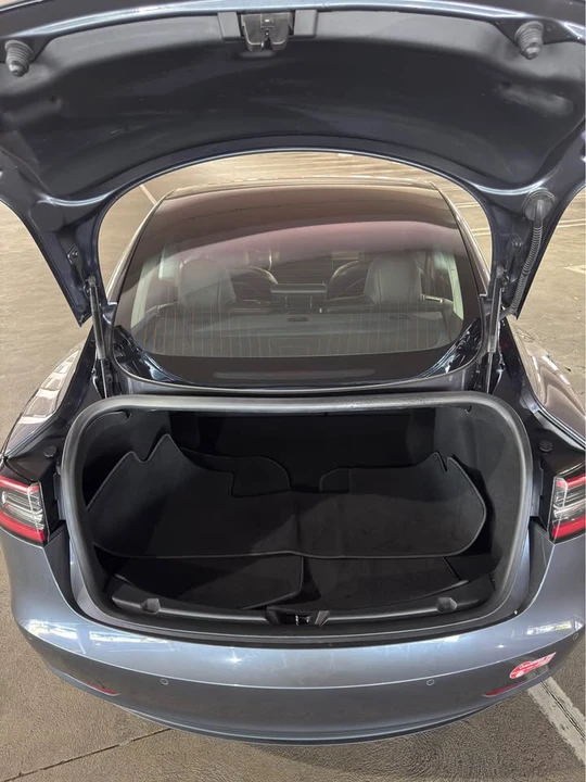 2018 Tesla Model 3 - Image 14 of 16