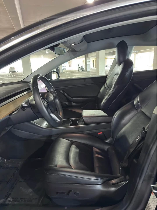 2018 Tesla Model 3 - Image 11 of 16