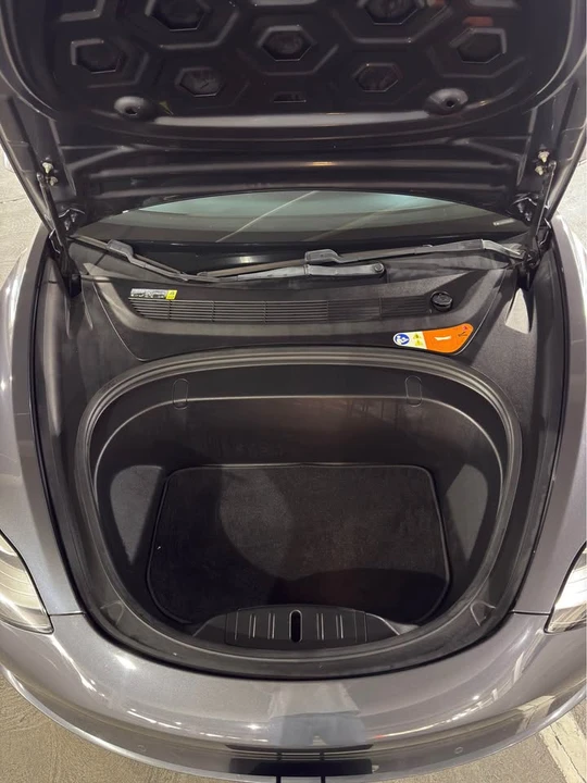 2018 Tesla Model 3 - Image 15 of 16