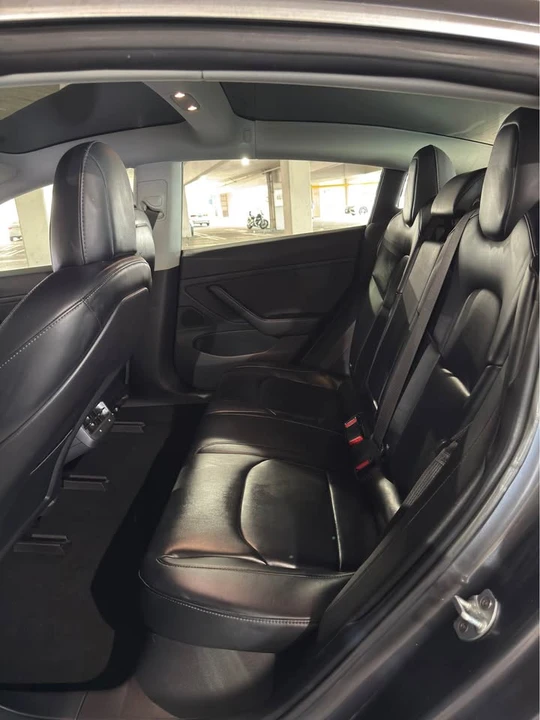 2018 Tesla Model 3 - Image 10 of 16