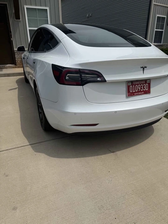 2018 Tesla Model 3 - Image 4 of 13