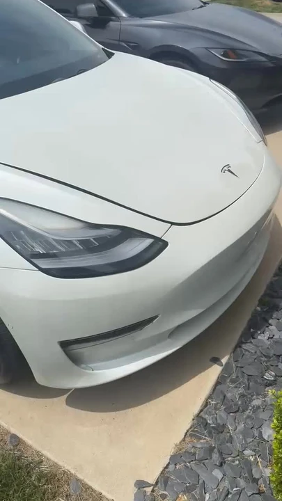 2018 Tesla Model 3 - Image 13 of 13