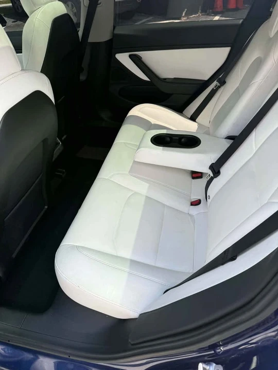 2018 Tesla Model 3 - Image 9 of 10