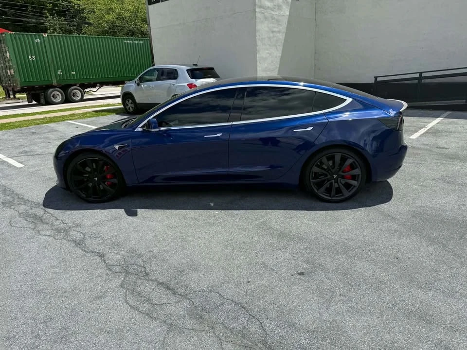 2018 Tesla Model 3 - Image 10 of 10