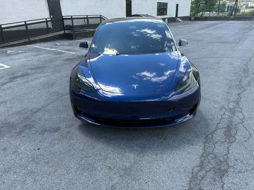 2018 Tesla Model 3 - Image 5 of 10
