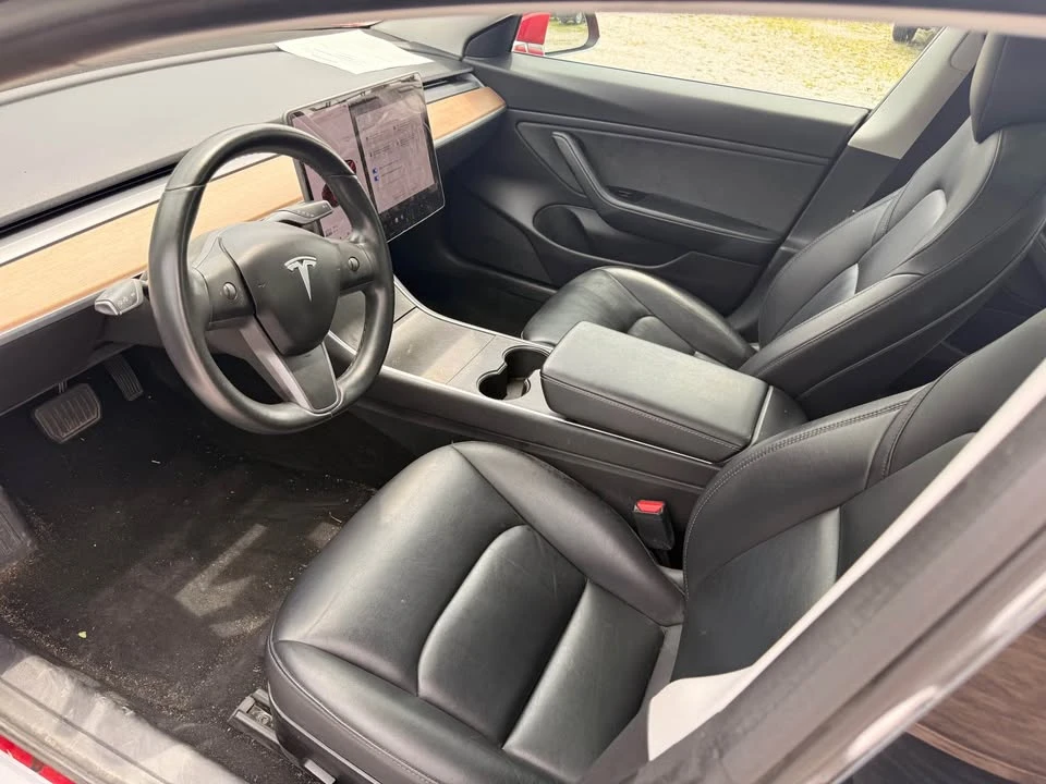 2018 Tesla Model 3 - Image 11 of 15