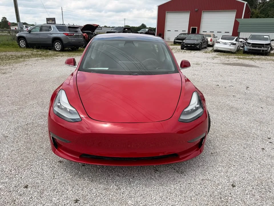 2018 Tesla Model 3 - Image 8 of 15