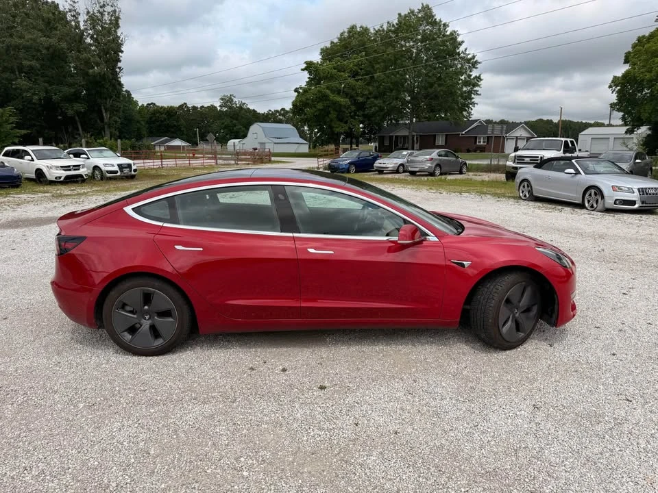 2018 Tesla Model 3 - Image 4 of 15