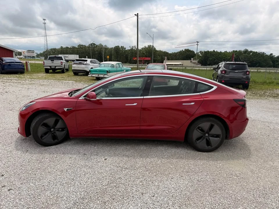 2018 Tesla Model 3 - Image 6 of 15
