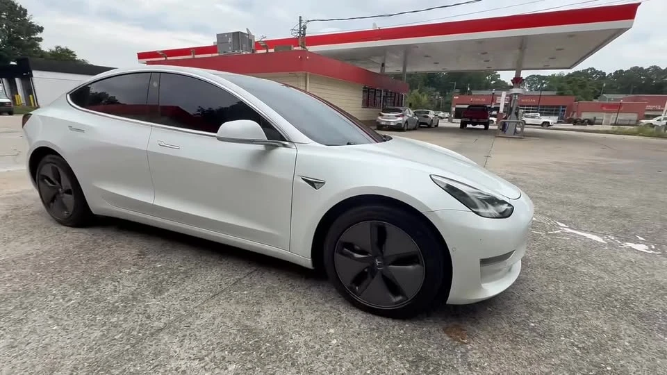 2018 Tesla Model 3 - Image 19 of 19