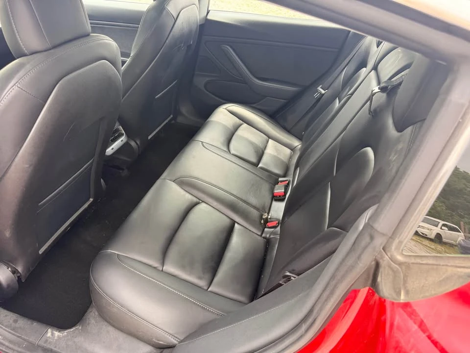 2018 Tesla Model 3 - Image 12 of 15
