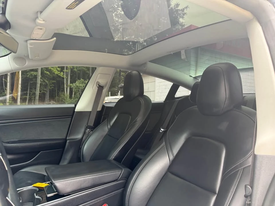 2018 Tesla Model 3 - Image 10 of 19