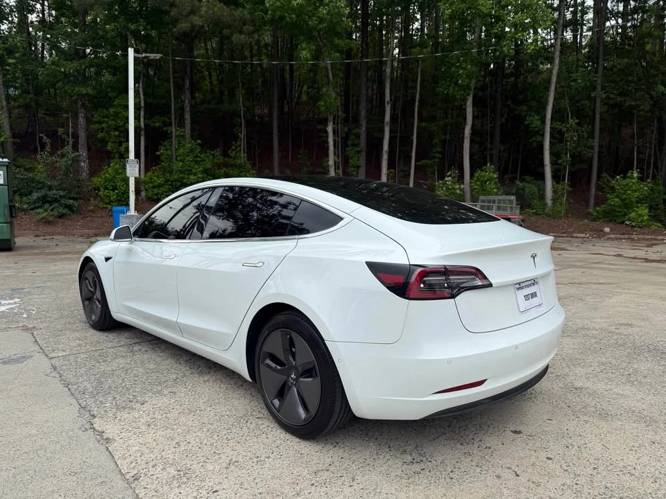 2018 Tesla Model 3 - Image 7 of 19