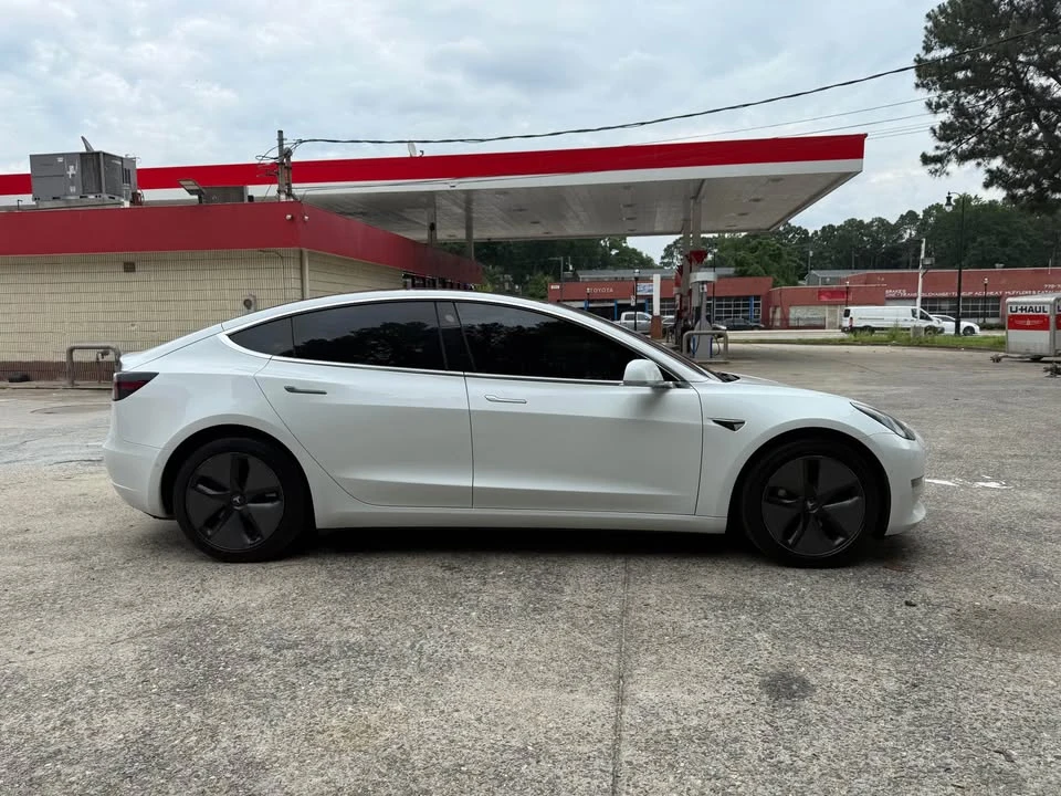 2018 Tesla Model 3 - Image 4 of 19
