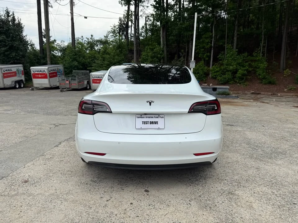 2018 Tesla Model 3 - Image 6 of 19