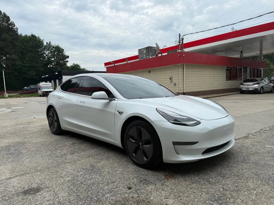 2018 Tesla Model 3 - Image 3 of 19
