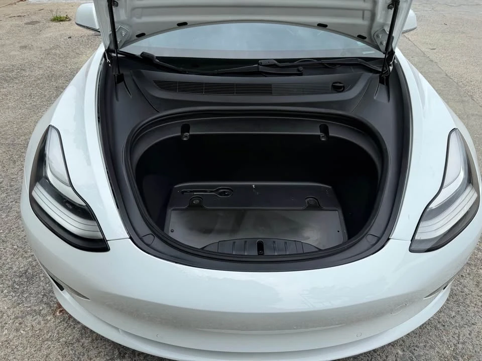 2018 Tesla Model 3 - Image 15 of 19