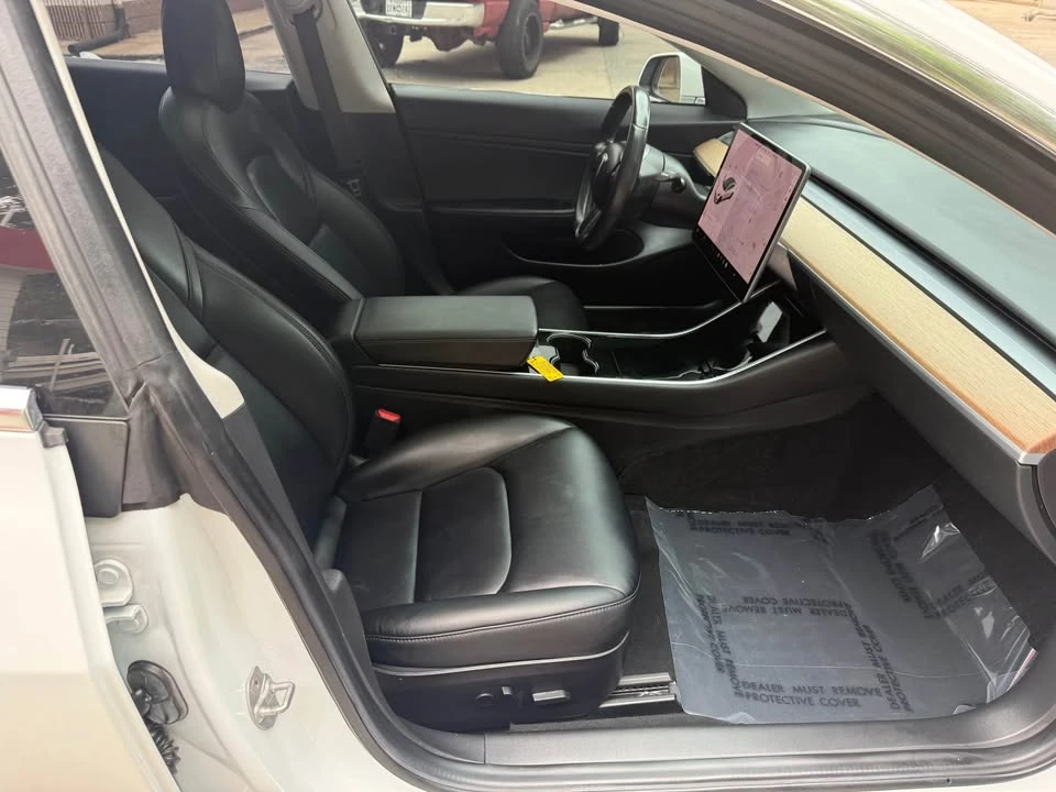 2018 Tesla Model 3 - Image 12 of 19