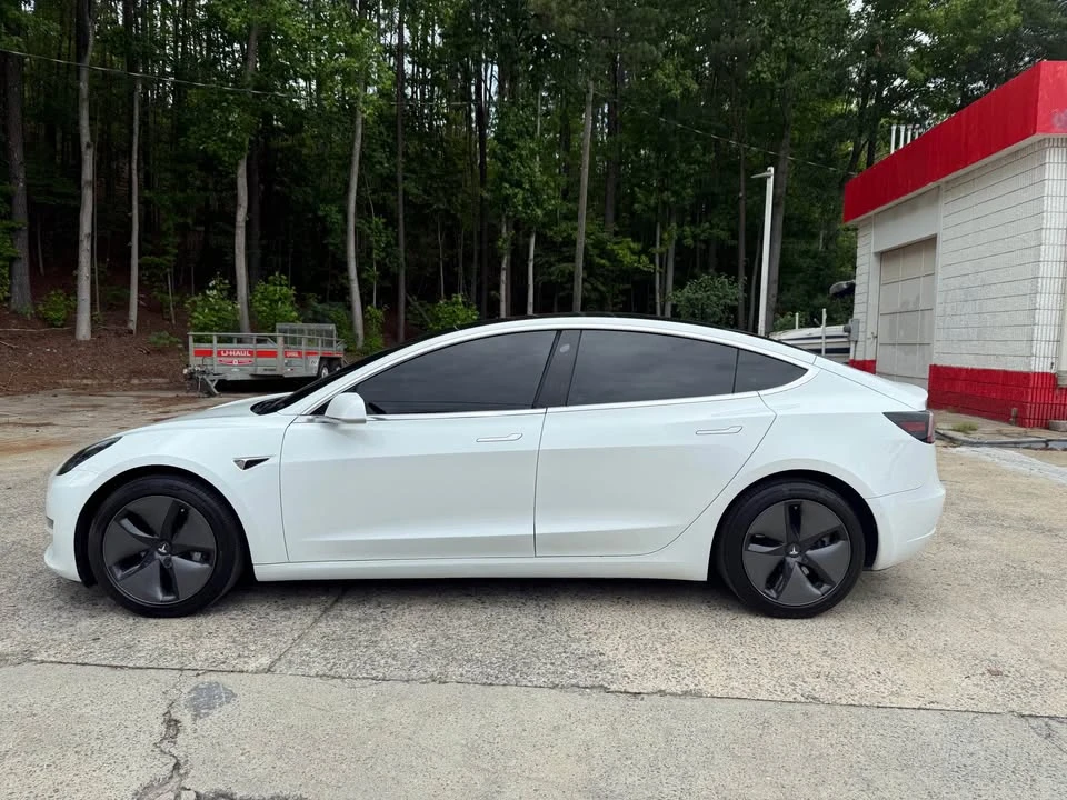 2018 Tesla Model 3 - Image 8 of 19