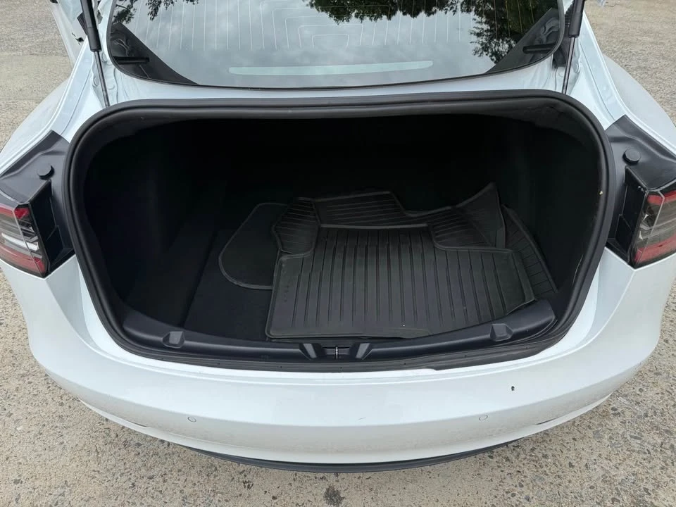 2018 Tesla Model 3 - Image 14 of 19