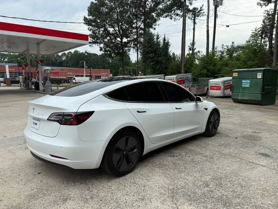 2018 Tesla Model 3 - Image 5 of 19