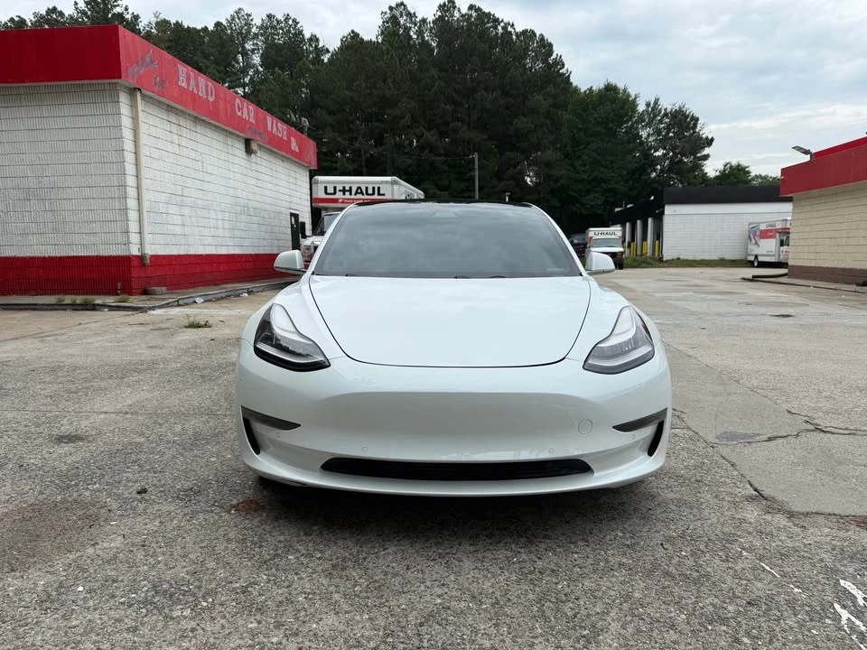 2018 Tesla Model 3 - Image 2 of 19