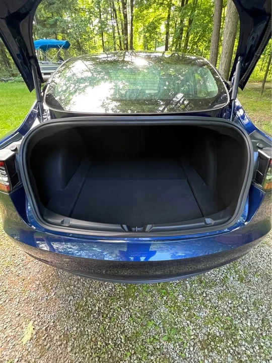 2018 Tesla Model 3 - Image 11 of 20