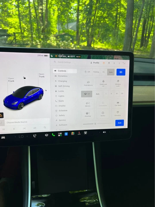 2018 Tesla Model 3 - Image 17 of 20