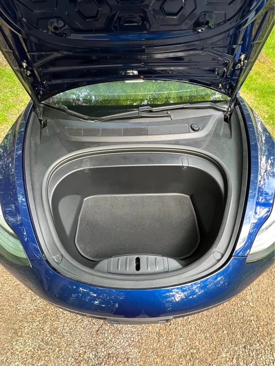 2018 Tesla Model 3 - Image 10 of 20