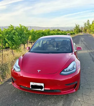 2018 Tesla Model 3 Long Range Dual Motor